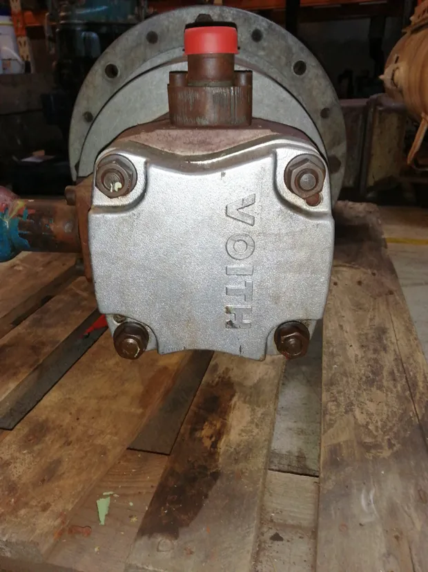 Image 4 of 5 - HP164