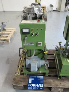 Kleentek - ELC-R25SP