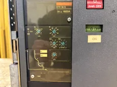 Merlin Gerin - Masterpact