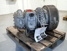 ABB / BBC - VTR 161-4