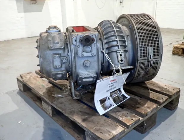 Image 1 of 6 - ABB / BBC - VTR 161-4