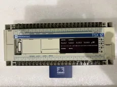 Telemecanique - TSX 17