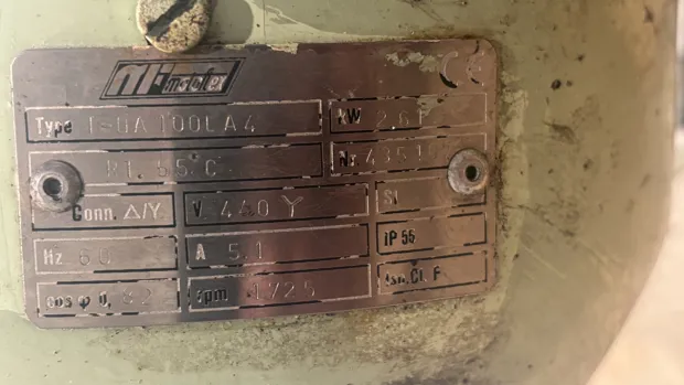 Image 12 of 12 - Kral - KF-105.Baa.000900