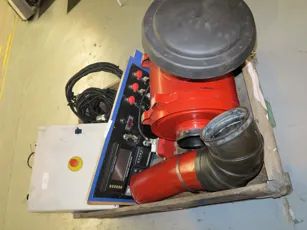 Cummins - QSK19-M