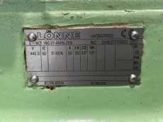 Lönne - 14BG 317-4AA96-Z315L