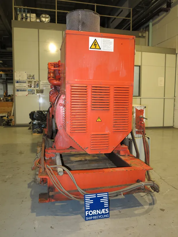 Image 2 of 7 - Scania