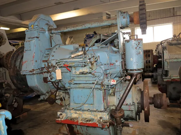 Image 4 of 6 - Volda - ACG 500