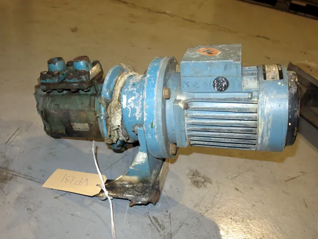 Image 2 of 4 - IMO - ACE 25-2NC/60