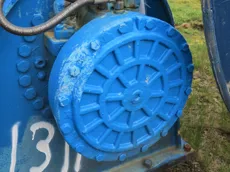 Tackle winch
