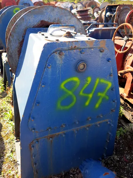 Image 2 of 2 - Various bigger