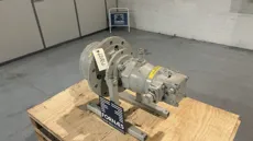 FAIRFIELD MFG. CO. INC. - TORQUE HUB W3C (NO PLATE)