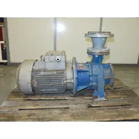 Allweiler - NB 80-160 ø146