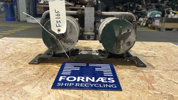 Image 7 of 7 - Parker racor - 75900MAX