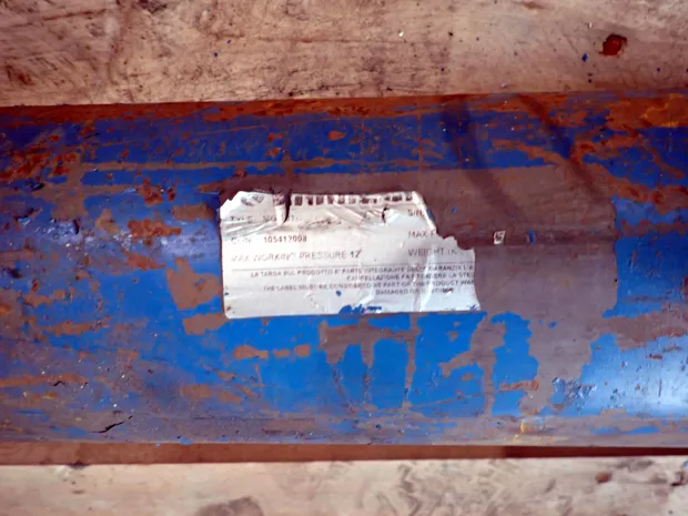 Image 3 of 4 - Emmegi - MG 131-1131