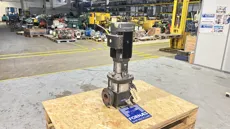 Grundfos - CR15-02 A-F-A-E-HQQE