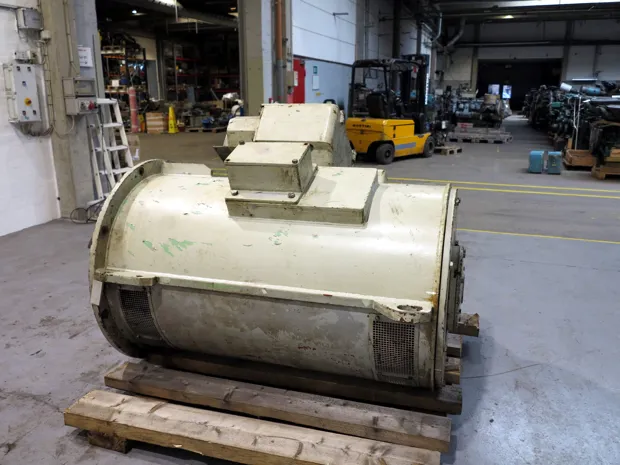 Image 2 of 4 - Siemens - 1RA5453-6ZZ94Z