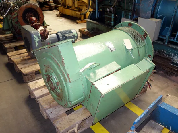 Image 1 of 3 - Reliance - DSK 2822-4