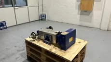 Alfa Laval - HEATPAC EHM