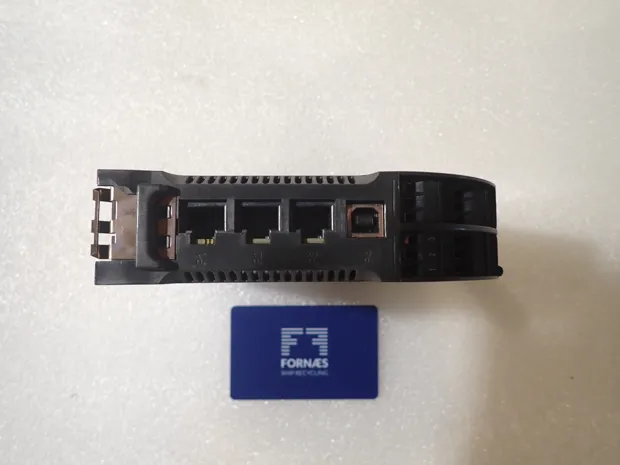 Image 3 of 3 - KONGSBERG Maritime - RHUB 200-5