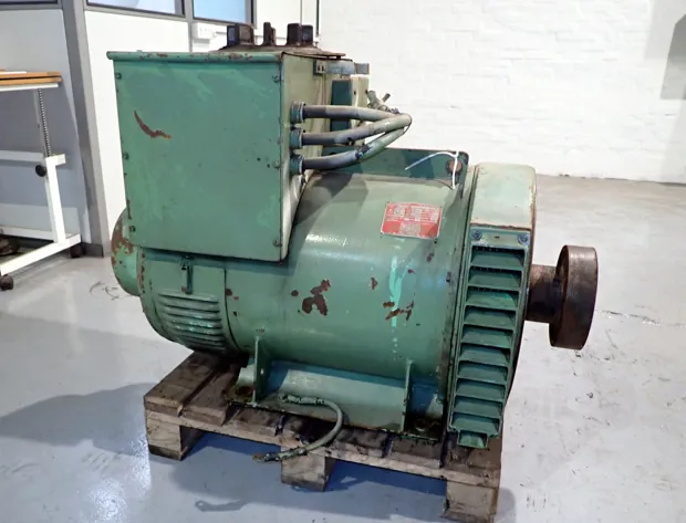 Image 1 of 4 - Stamford - HSC 334B