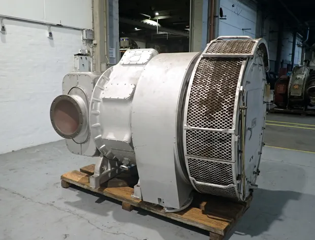 Image 5 of 6 - ABB / BBC - VTR 454-32