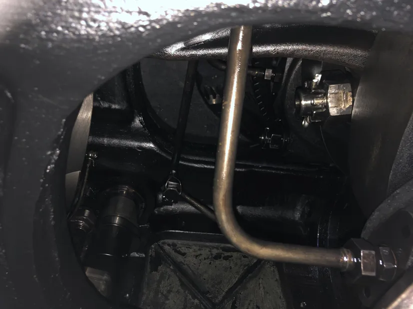 Image 10 of 16 - Deutz - RBV 8M 545