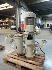 Norwinch - SV 5 B