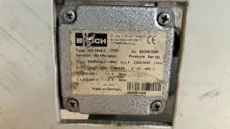 Busch - SV 1005 C