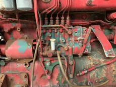 Volvo Penta - TMD 12?