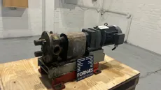 Delta Pumpefabrikk - 400-200 PT