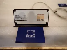 Fugro  - FUGRO IPDU