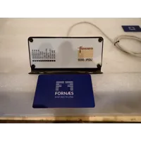 Fugro  - FUGRO IPDU