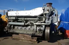 MaK - 8Mu 452 AK
