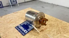Danfoss - PAH 80
