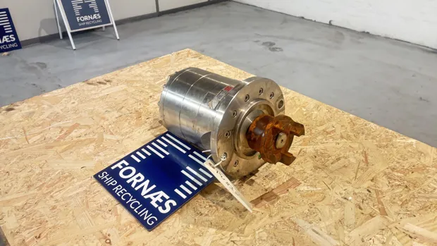 Image 7 of 8 - Danfoss - PAH 80