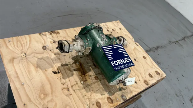 Image 4 of 9 - Arlon - BGAG-3-400