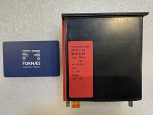 PR Electronics - 5515 A2D2