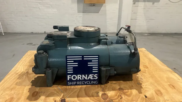 Image 1 of 7 - MANN  - 2-57 970 92 106