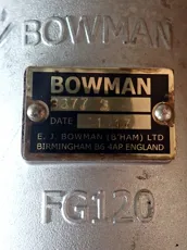 Bowman - FG120