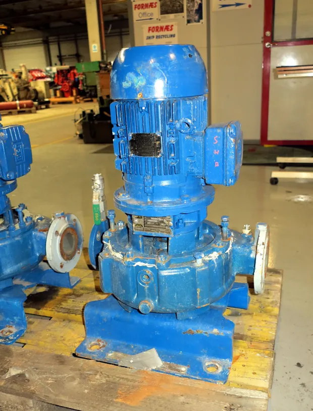 Image 2 of 4 - Azcue - VM50/26A