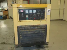 Series Diesel