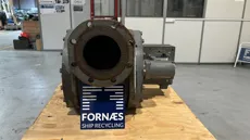 VAF instruments  - J5150