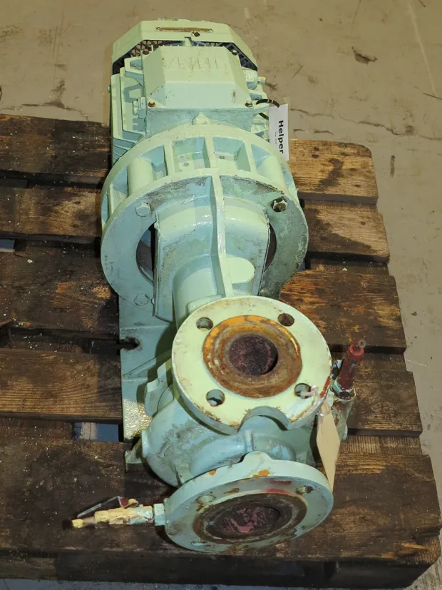 Image 4 of 6 - Per Gjerdrum - 50/125 A1