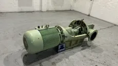 Heinrich Behrens - VRF 5/350SG