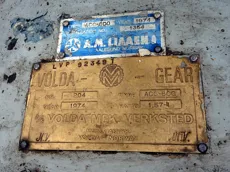 Volda - ACG 600