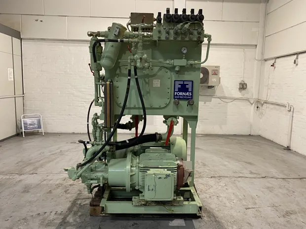 Image 1 of 6 - HS319