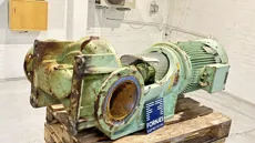 Heinrich Behrens - VRF 5/350 SG (no plate)