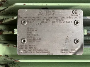 Heinrich Behrens - VRF7/290G