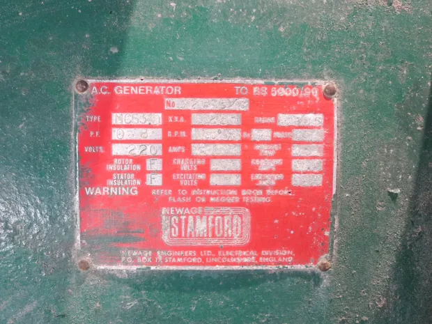 Image 6 of 6 - Volvo