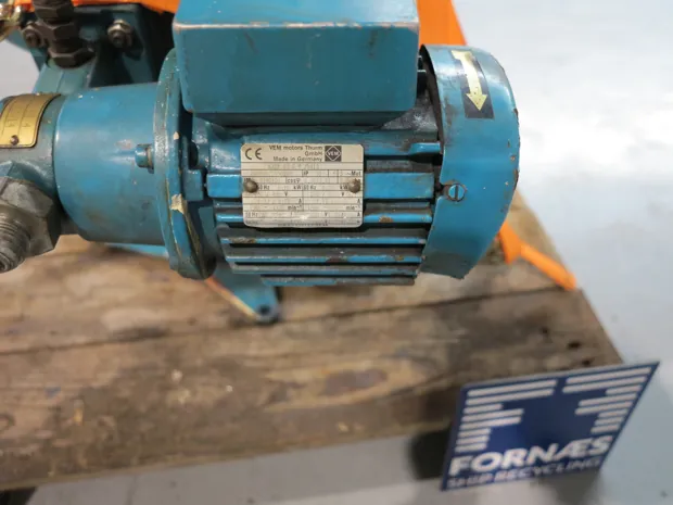 Image 4 of 7 - CJC - PTU2 27/27 PM-EW